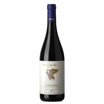 Barbaresco DOCG 2021 – Marziano Abbona