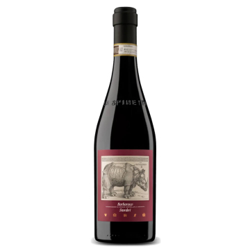 Barbaresco Starderi DOCG 2022 – La Spinetta
