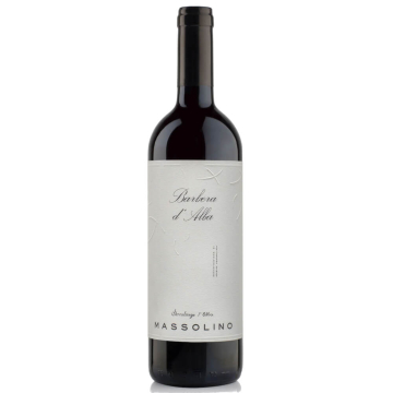 Barbera d'Alba DOC 2024 – Massolino