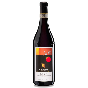 Barolo Albe DOCG 2021 – G.D. Vajra