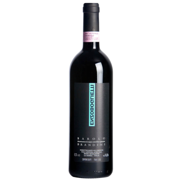 Barolo Brandini DOCG 2021 – Enzo Boglietti