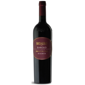 Barolo Riserva DOCG Briccolina 2012 – Batasiolo