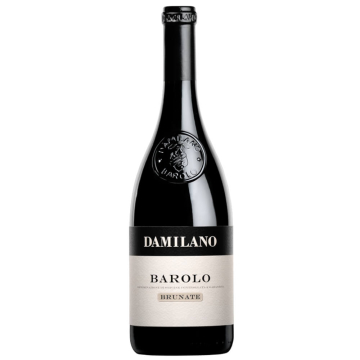 Barolo DOCG Brunate 2021 – Damilano