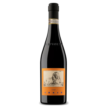Barolo Campè DOCG 2021 – La Spinetta