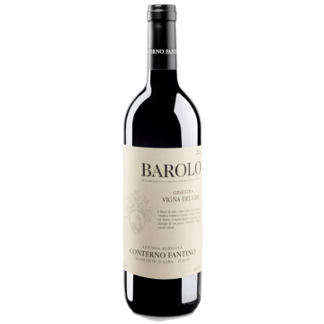 Barolo Ginestra Vigna del Gris DOCG 2021 – Conterno Fantino