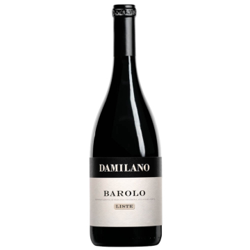 Barolo DOCG Liste 2020 – Damilano