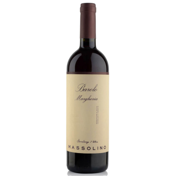 Barolo Margheria DOCG 2022 – Massolino