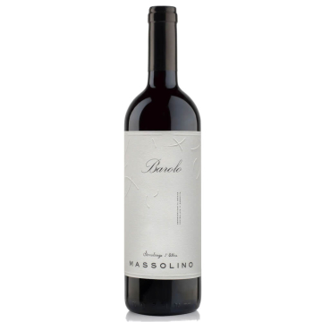 Barolo DOCG 2021 – Massolino
