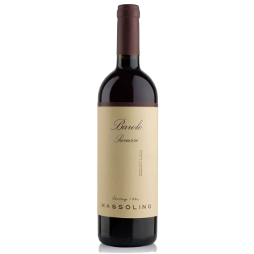 Barolo Parussi DOCG 2022 – Massolino