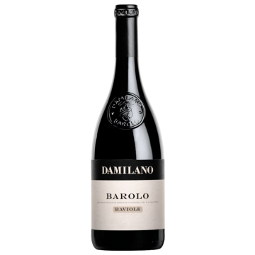Barolo DOCG Raviole 2021 – Damilano