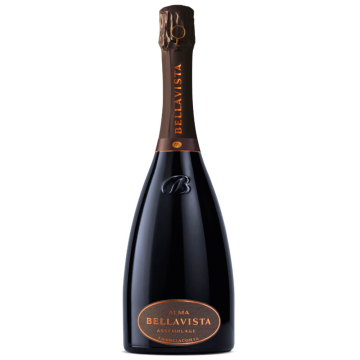 Franciacorta DOCG Extra Brut Alma Assemblage 1 – Bellavista