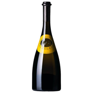 Uccellanda Curtefranca Bianco DOC 2021 - Bellavista