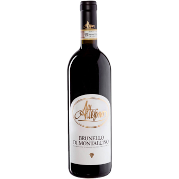 Brunello di Montalcino DOCG 2020 – Altesino