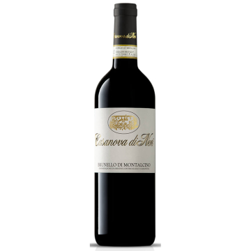 Brunello di Montalcino DOCG 2017 - Casanova di Neri
