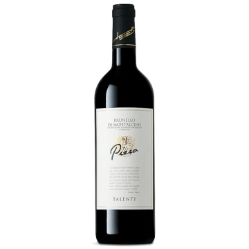 Brunello di Montalcino DOCG Piero 2019 – Talenti