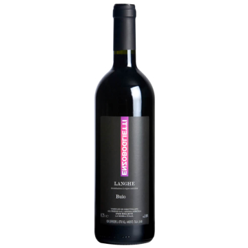 Buio Langhe DOC 2022 – Enzo Boglietti