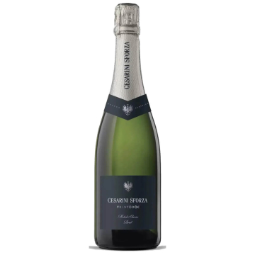 Trento DOC Brut JEROBOAM 3 lt Cassa Legno – Cesarini Sforza