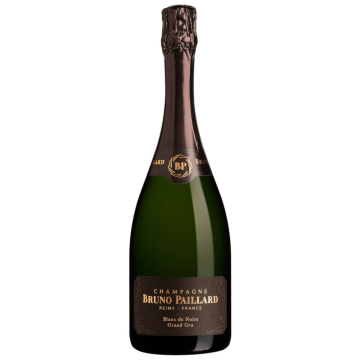 Champagne Blanc de Noirs Grand Cru - Bruno Paillard