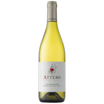 Chardonnay Venezia Giulia IGT 2024 – Attems