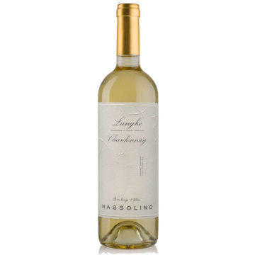 Chardonnay Langhe DOC 2023 – Massolino