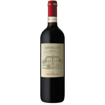 Chianti Castiglioni DOCG 2024 – Frescobaldi