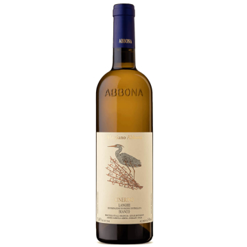 Cinerino Langhe DOC Bianco 2024 – Marziano Abbona