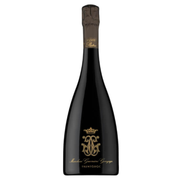 Trentodoc Brut Cuvèe Pietra Marchesi Guerrieri Gonzaga 2019 – San Leonardo