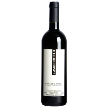 Dolcetto d'Alba DOC 2023 – Enzo Boglietti