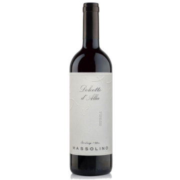 Dolcetto d'Alba DOC 2024 – Massolino