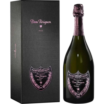 Champagne Dom Pèrignon Rosè Vintage Astucciato 2009 – Dom Pèrignon