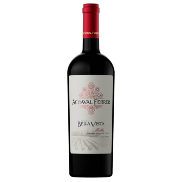 Finca Bellavista Mendoza 2018 – Achaval Ferrer