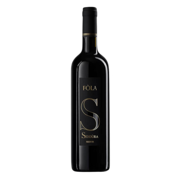 Fola Cannonau di Sardegna DOC Riserva 2020 – Siddura