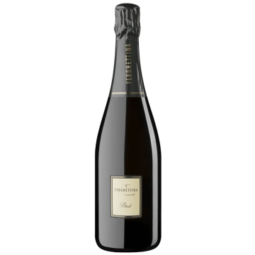 Franciacorta Brut DOCG – Ferghettina