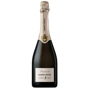 Golf 1927 Franciacorta DOCG Brut – Barone Pizzini
