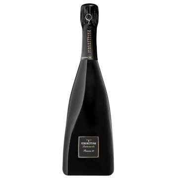Franciacorta Riserva 33 Pas Dosè DOCG 2016 – Ferghettina