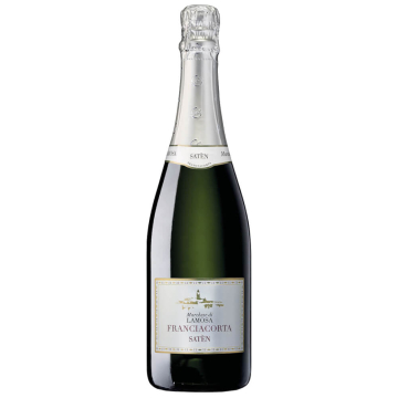 Franciacorta Saten DOCG Marchese di Lamosa – Chiara Ziliani