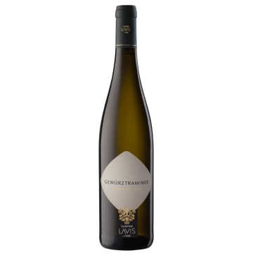 Gewurztraminer Trentino DOC 2024 – La Vis