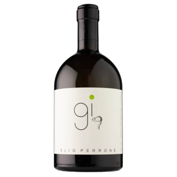 GI bianco 2024 – Elio Perrone