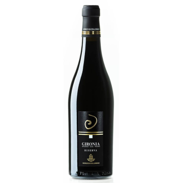 Gironia Biferno Rosso Riserva DOC 2019 - Borgo di Colloredo