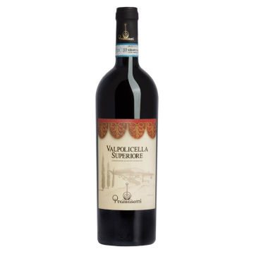 Valpolicella Superiore DOC 2018 – I Tamasotti