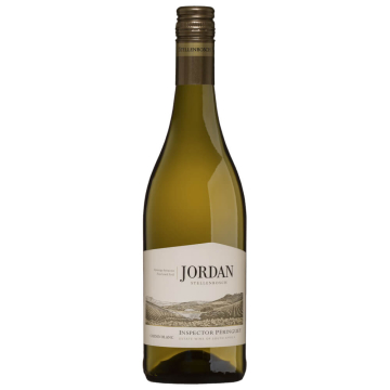 Inspector Pèringuey Chenin Blanc 2023 – Jordan