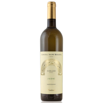 Sauvignon Judri Collio DOC Tenuta Sant'Helena 2024 - Fantinel