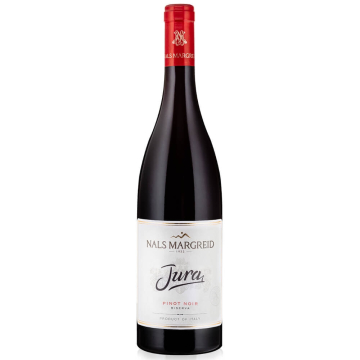 Pinot Nero Alto Adige DOC Riserva Yura 2021 – Nals Margreid