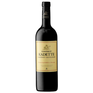 Kadette Cabernet Sauvignon 2021 – Kanonkop
