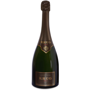 Champagne Krug Vintage 2013 - Krug
