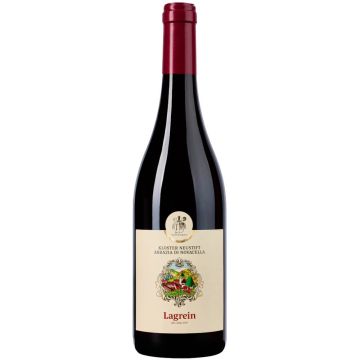 Lagrein Alto Adige DOC 2023 – Abbazia di Novacella