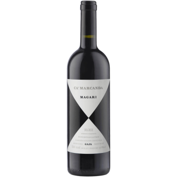 Magari Bolgheri DOC Ca' Marcanda 2022 - Gaja