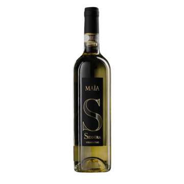 Maia Vermentino di Gallura Superiore DOCG 2023 – Siddura
