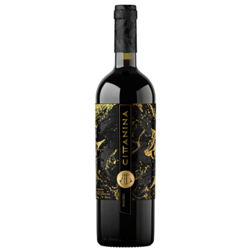 Pasion Malbec Mendoza 2022 – Cittanina