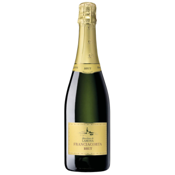 Franciacorta Brut DOCG Marchese di Lamosa – Chiara Ziliani